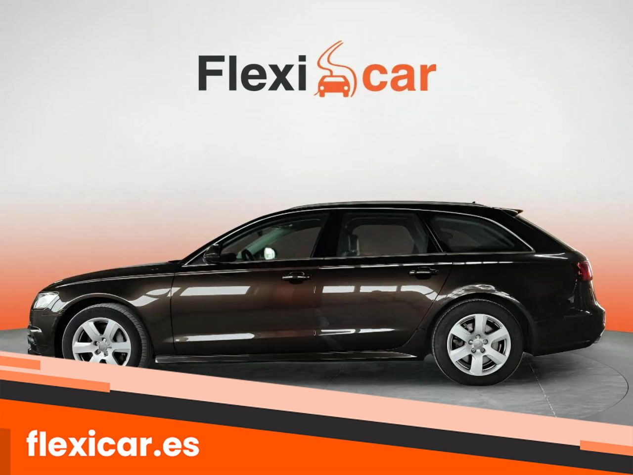Foto Audi A6 3