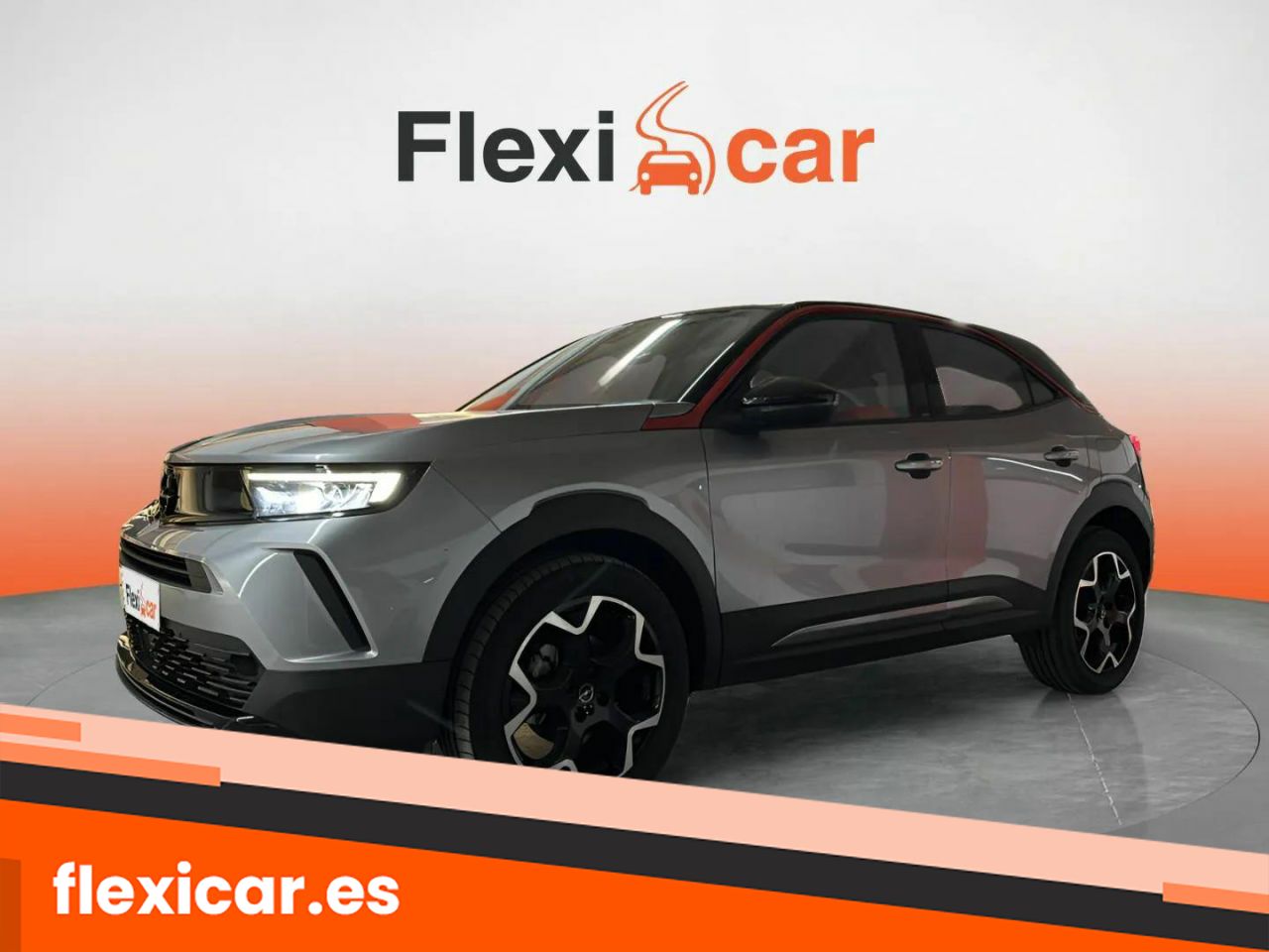 Foto Opel Mokka 7