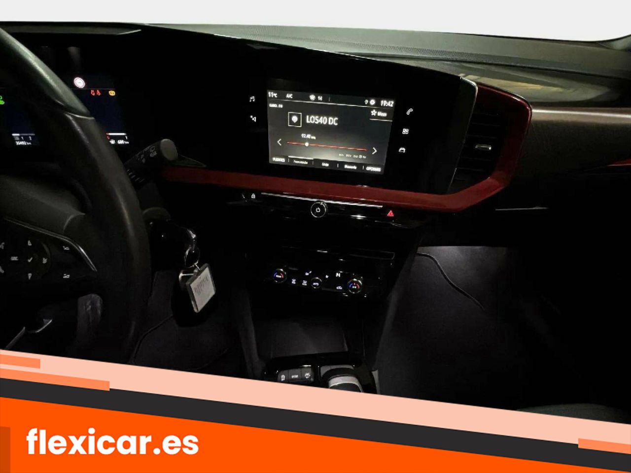 Foto Opel Mokka 10