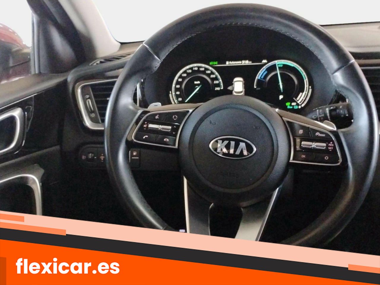 Foto Kia XCeed 9