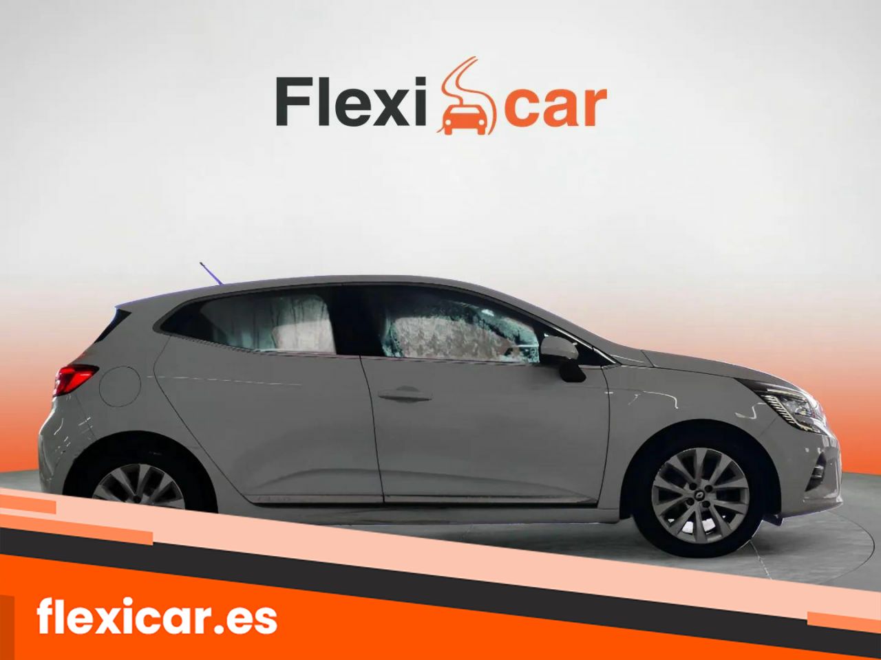 Foto Renault Clio 4