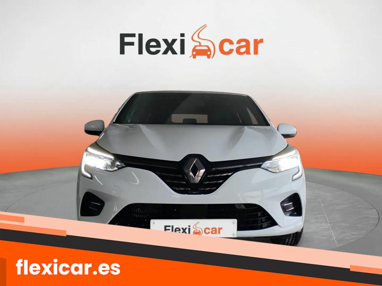 Foto Renault Clio 5