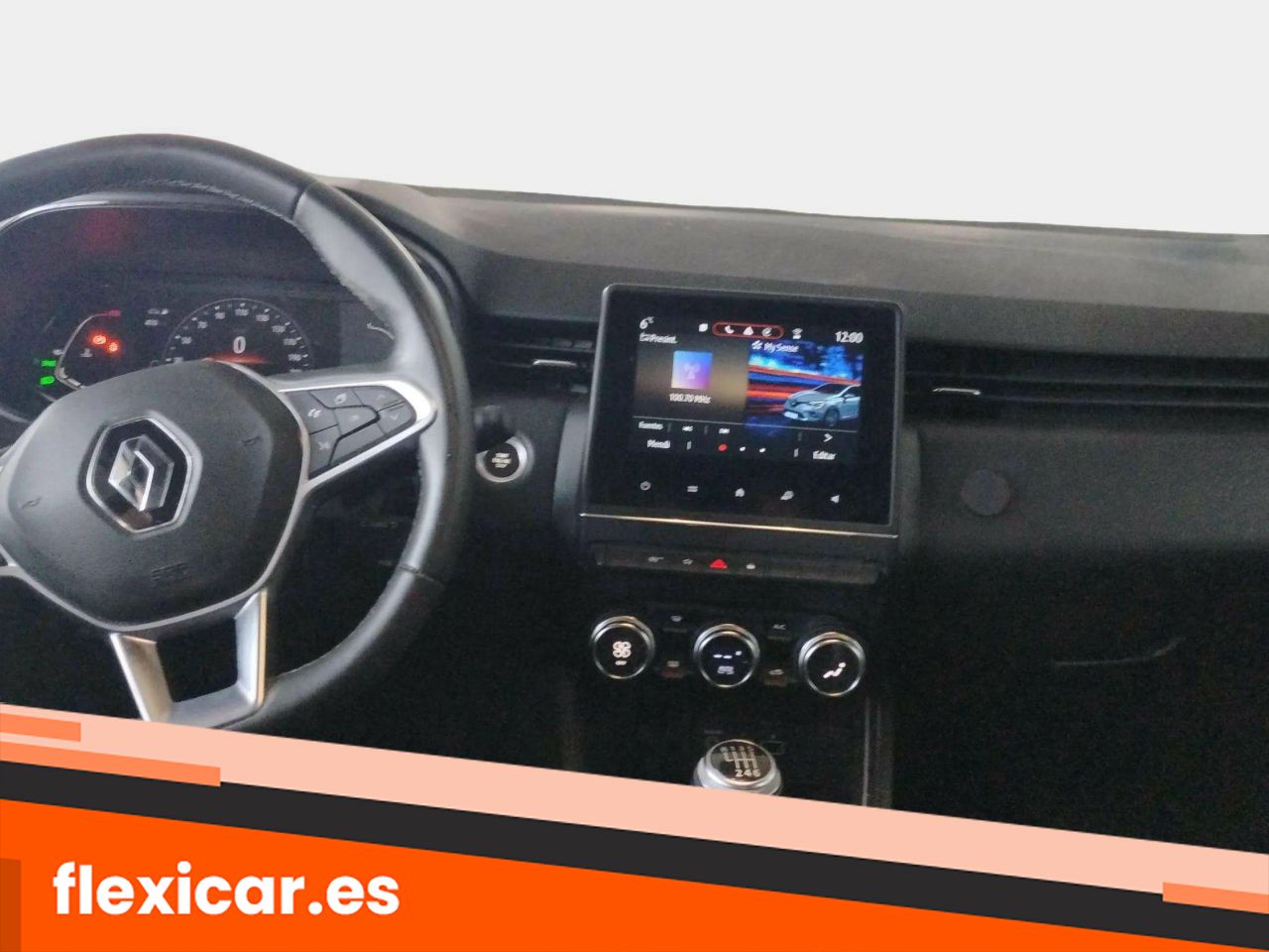 Foto Renault Clio 8