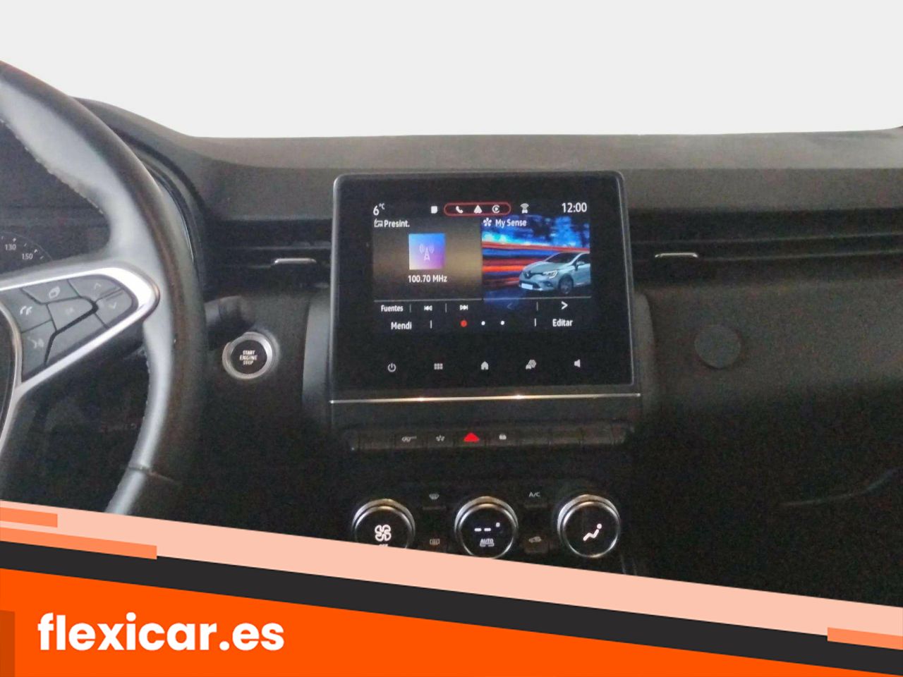Foto Renault Clio 9