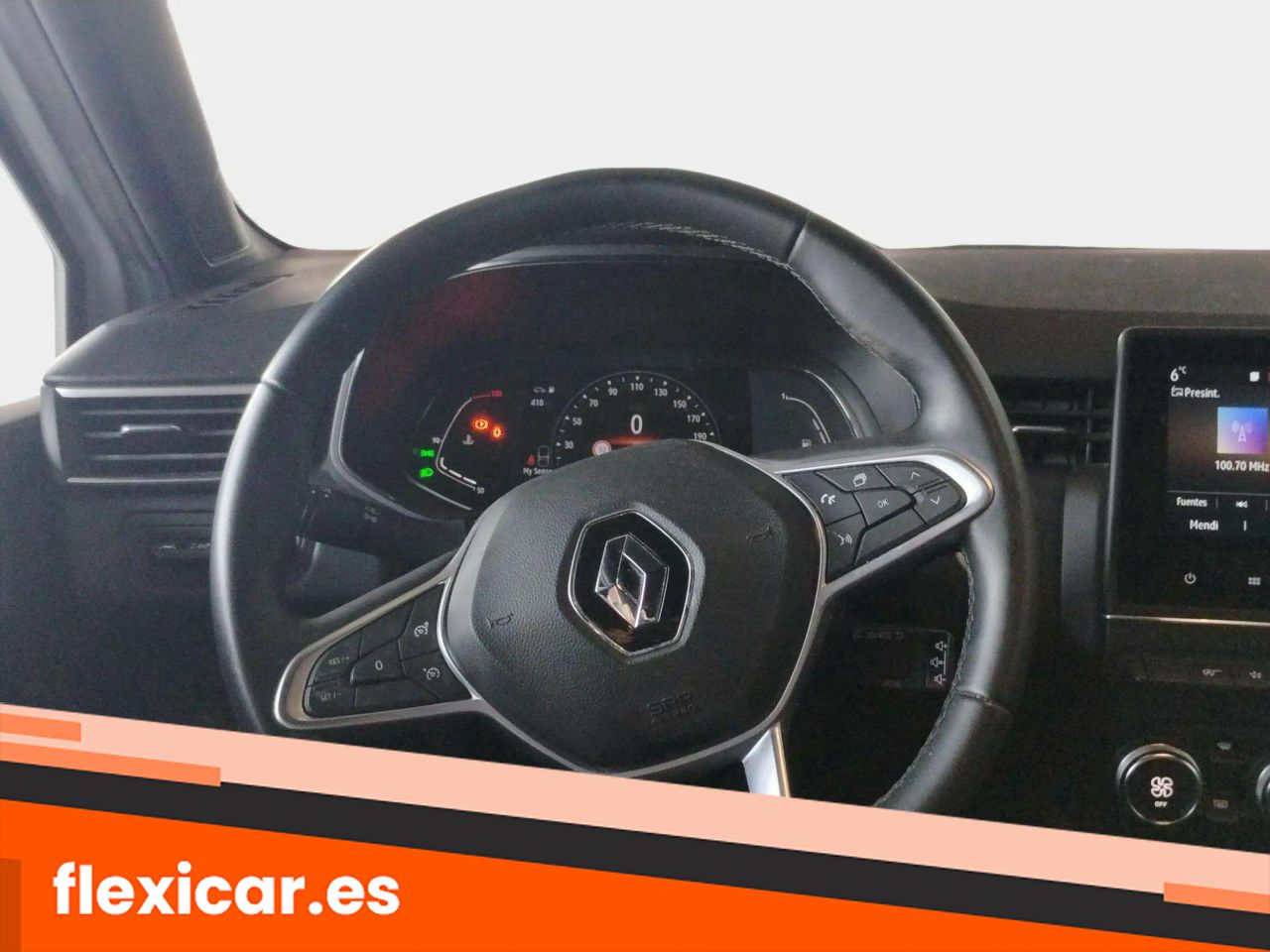 Foto Renault Clio 10