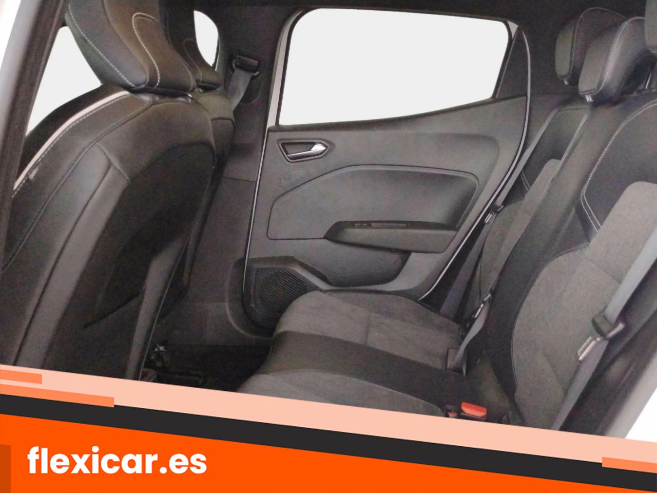 Foto Renault Clio 13