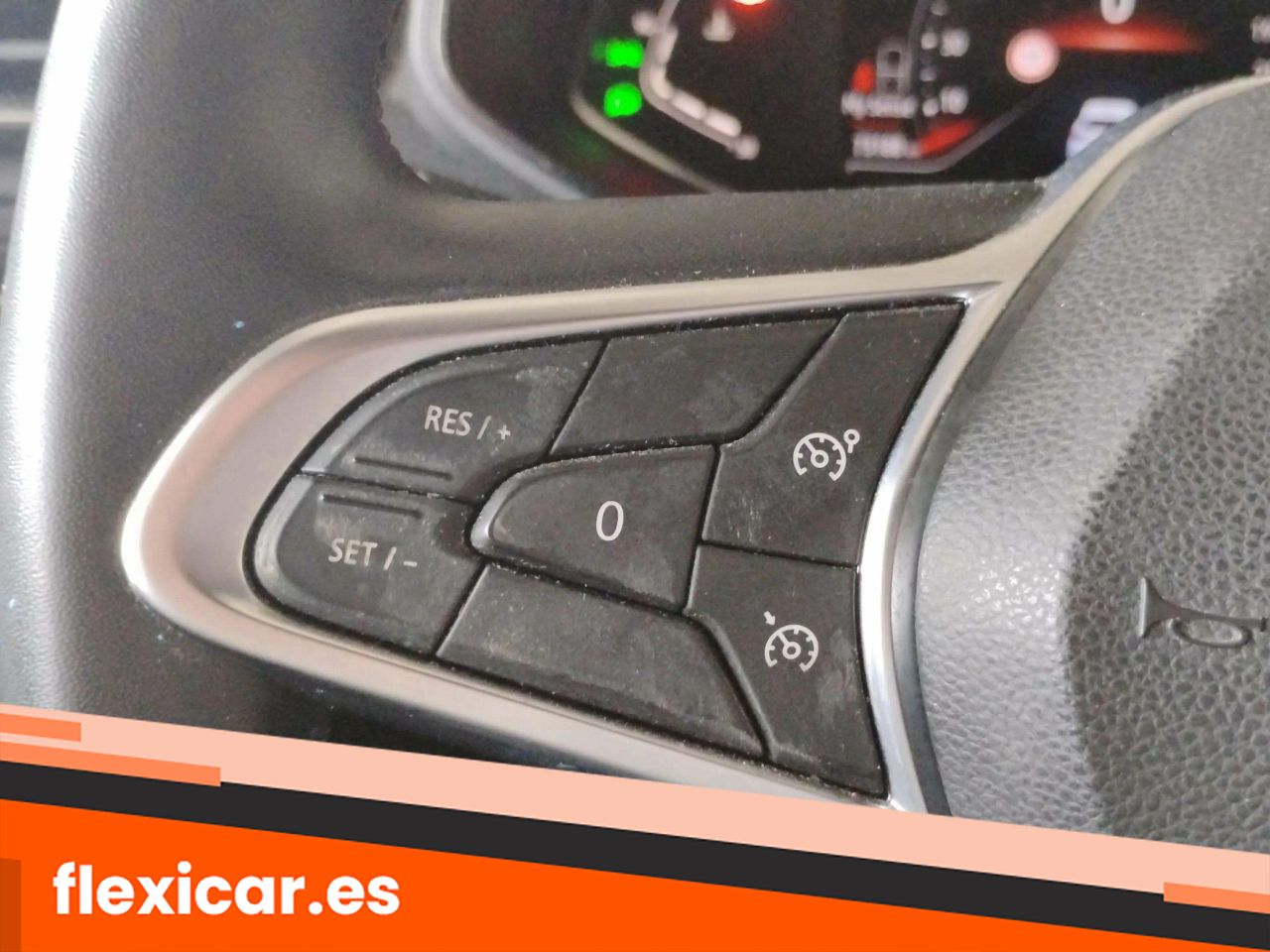 Foto Renault Clio 16