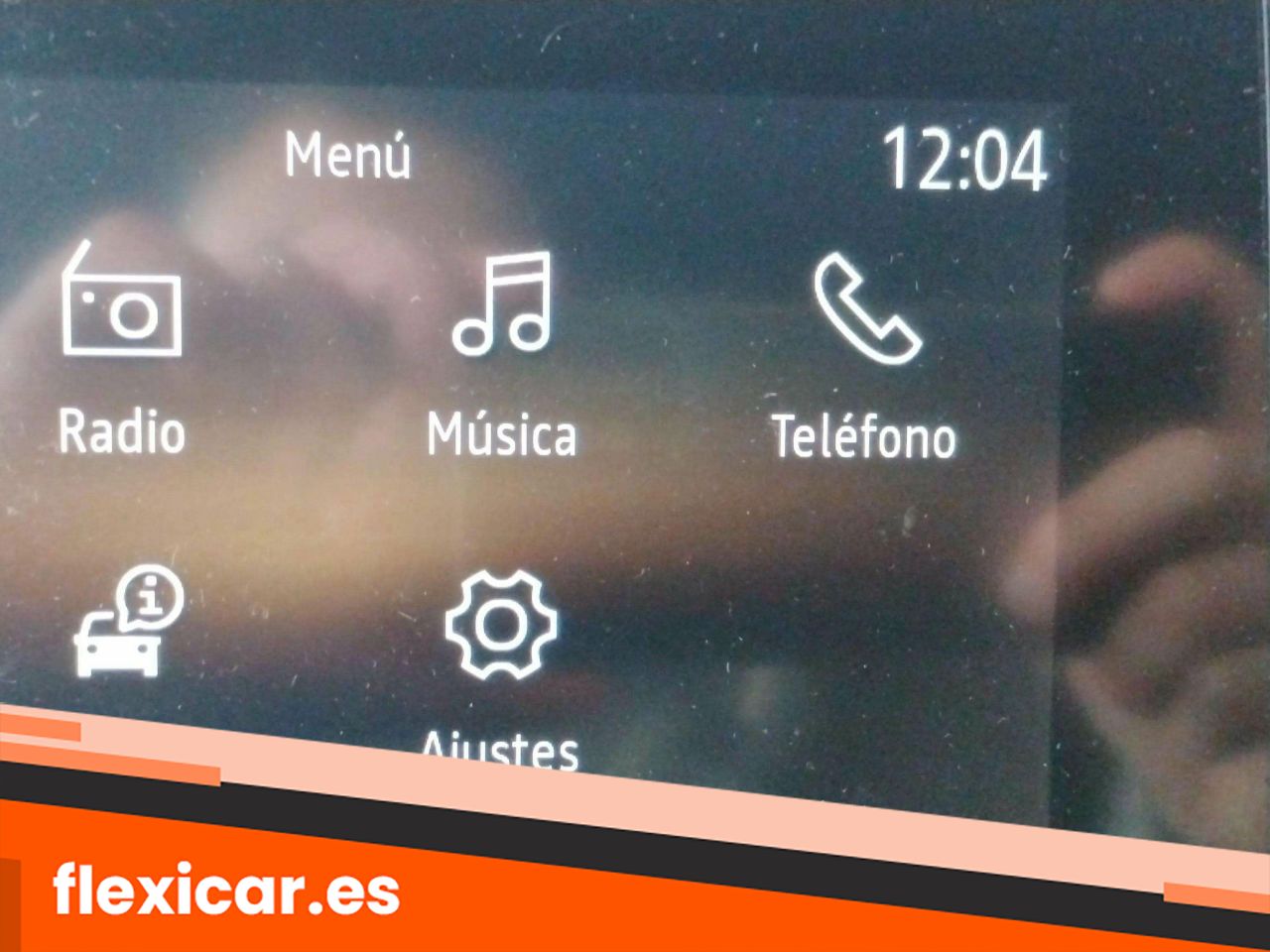 Foto Renault Clio 19