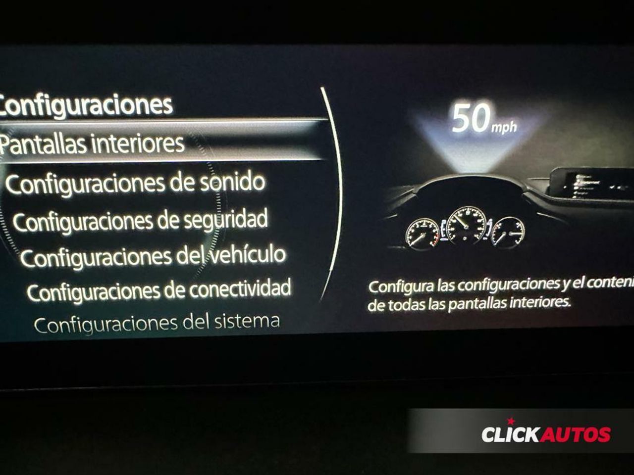 Foto Mazda CX-30 11