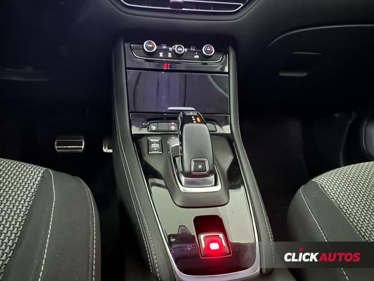 Foto Opel Grandland X 16