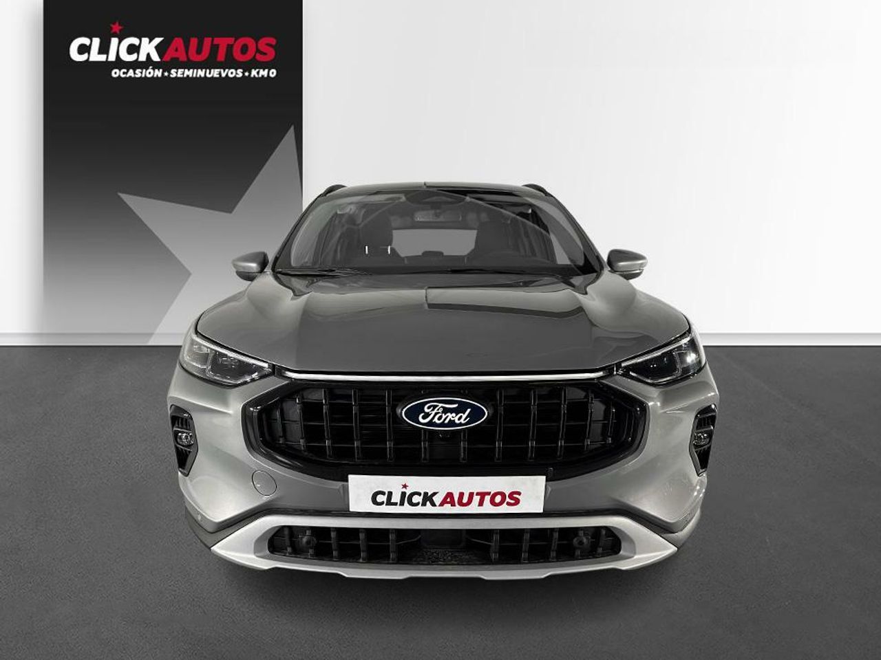 Foto Ford Kuga 2