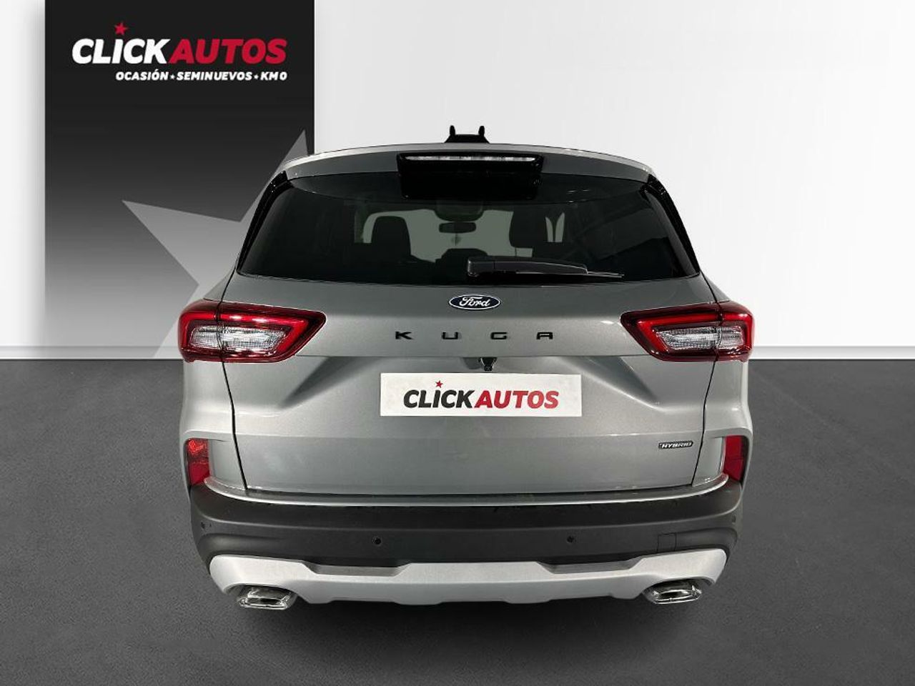 Foto Ford Kuga 5