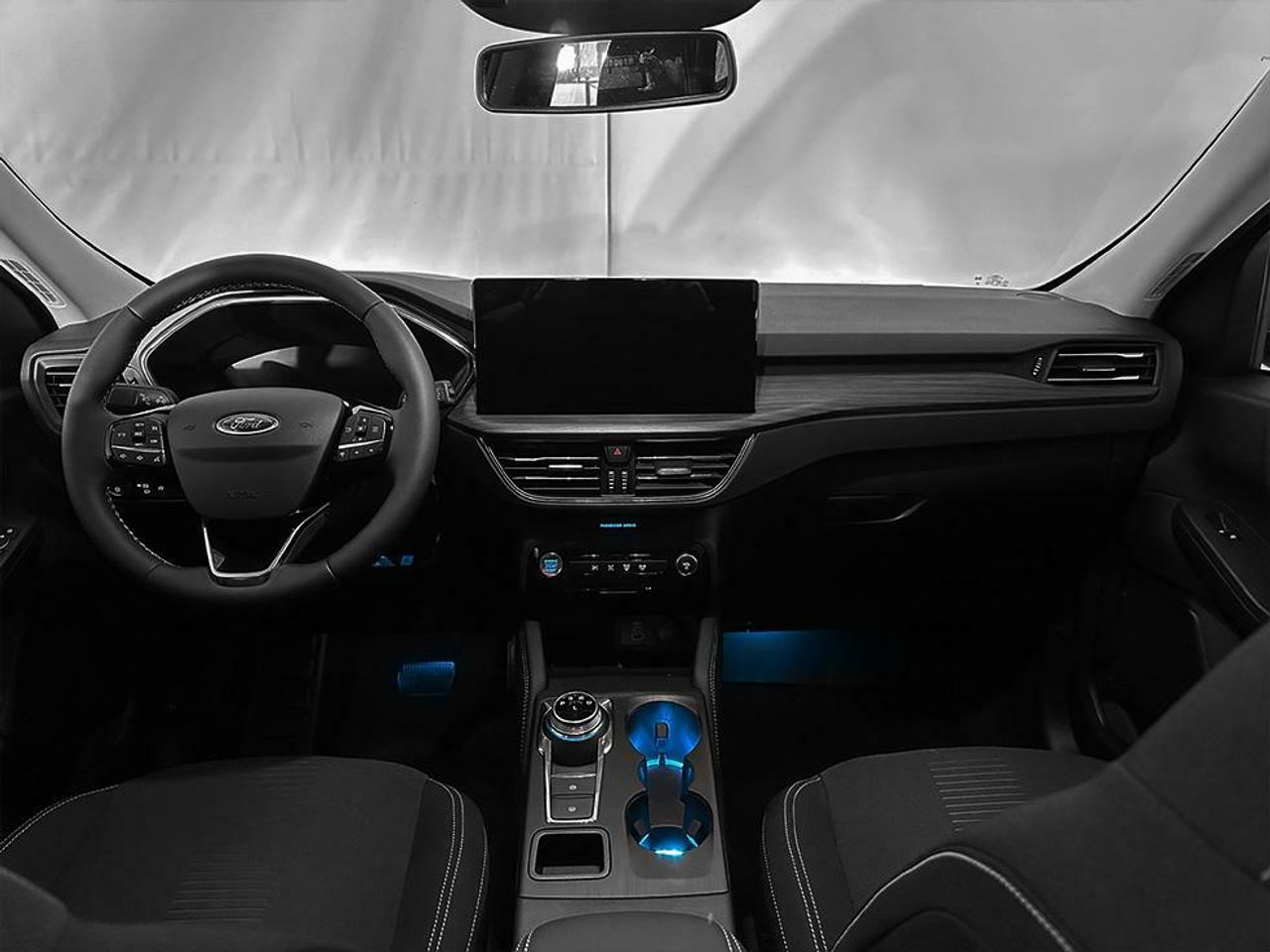 Foto Ford Kuga 8