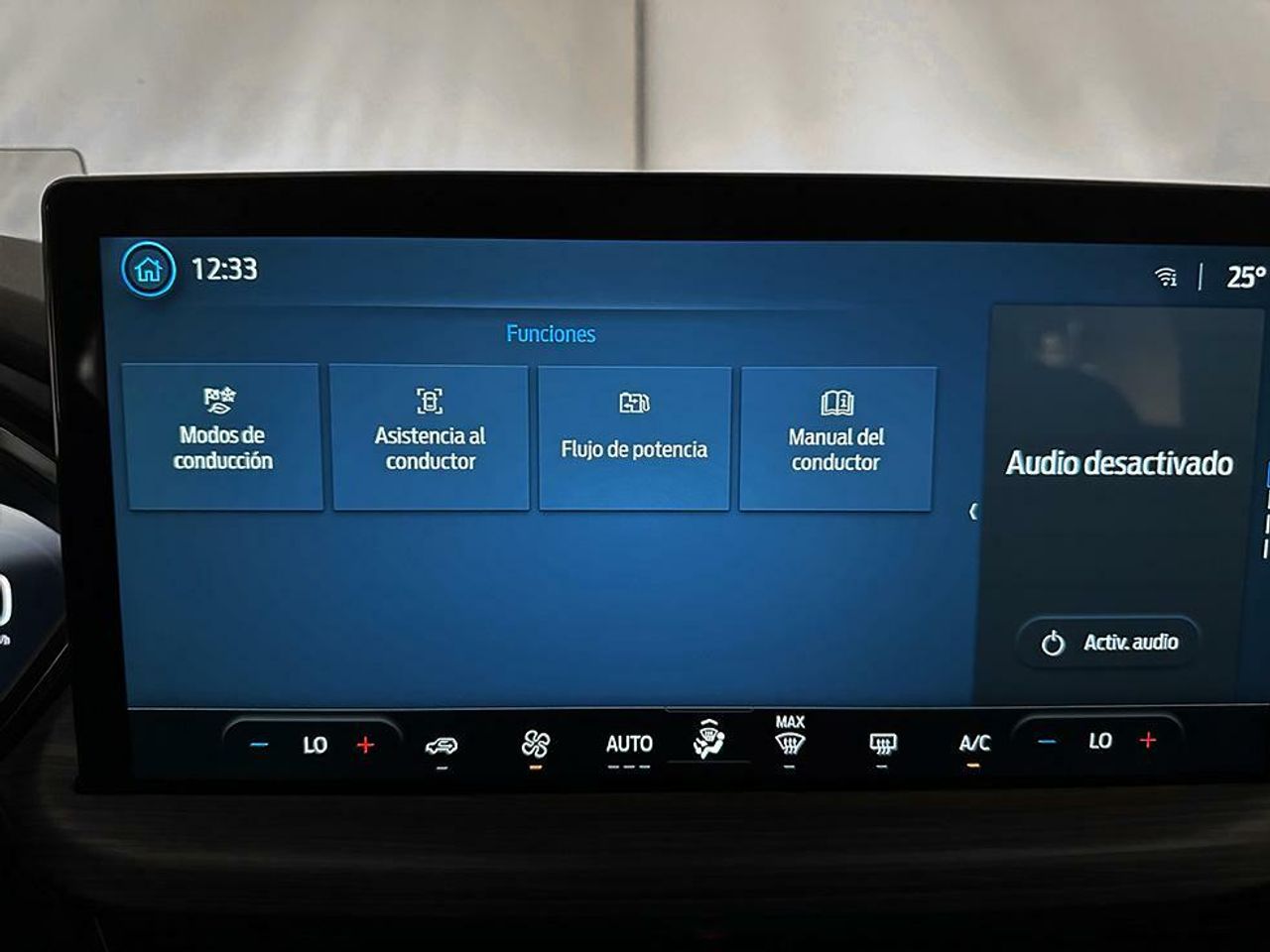 Foto Ford Kuga 11
