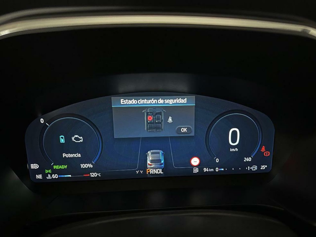 Foto Ford Kuga 12