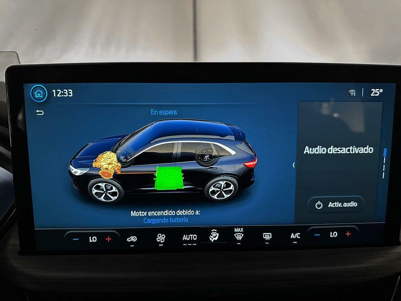 Foto Ford Kuga 13