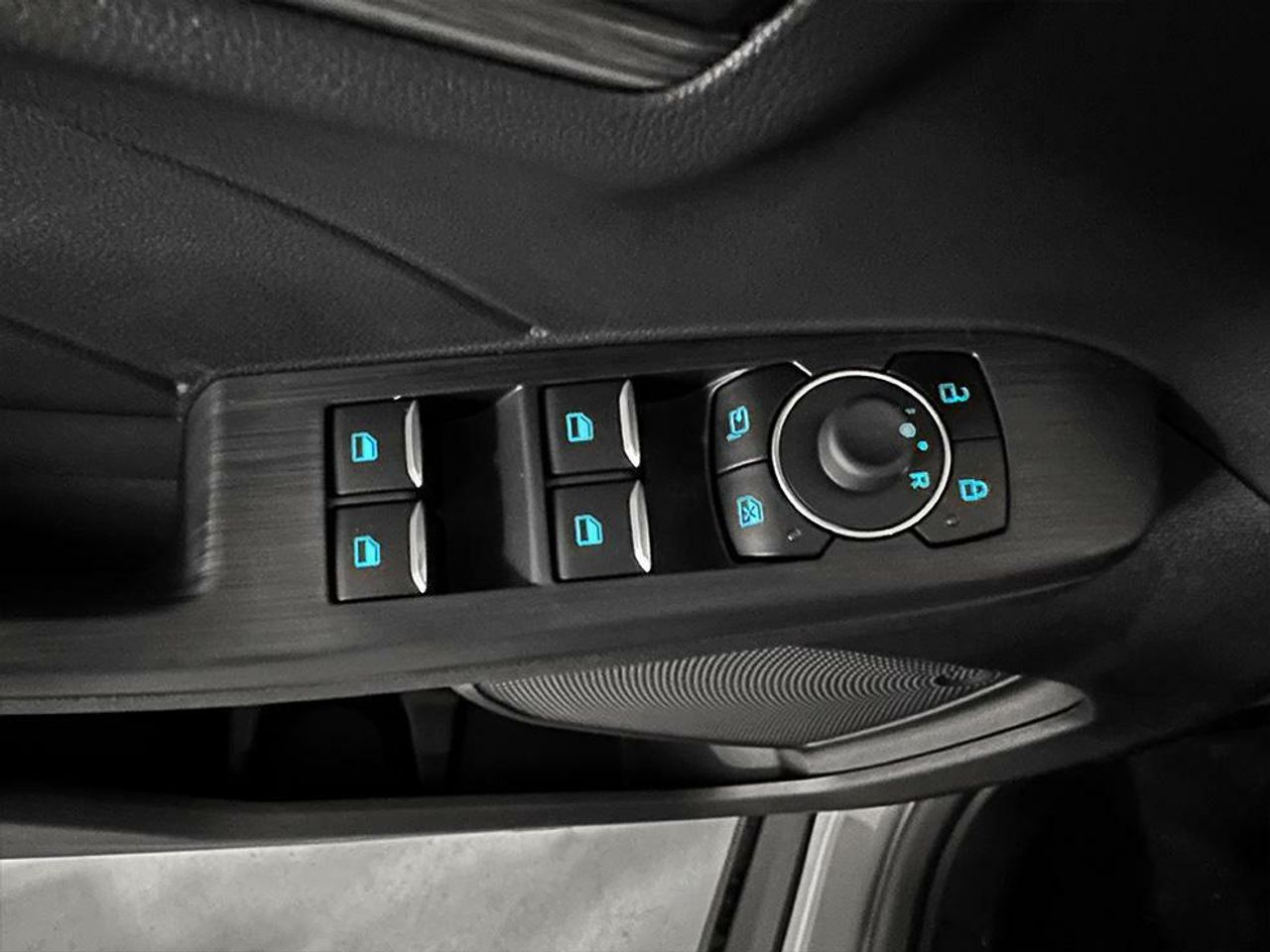 Foto Ford Kuga 15