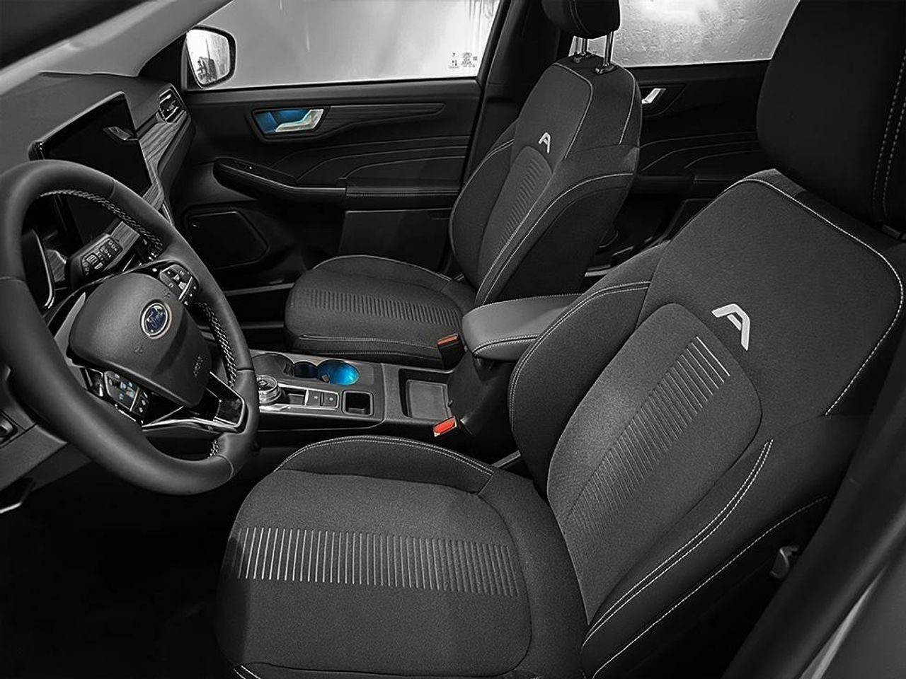 Foto Ford Kuga 16