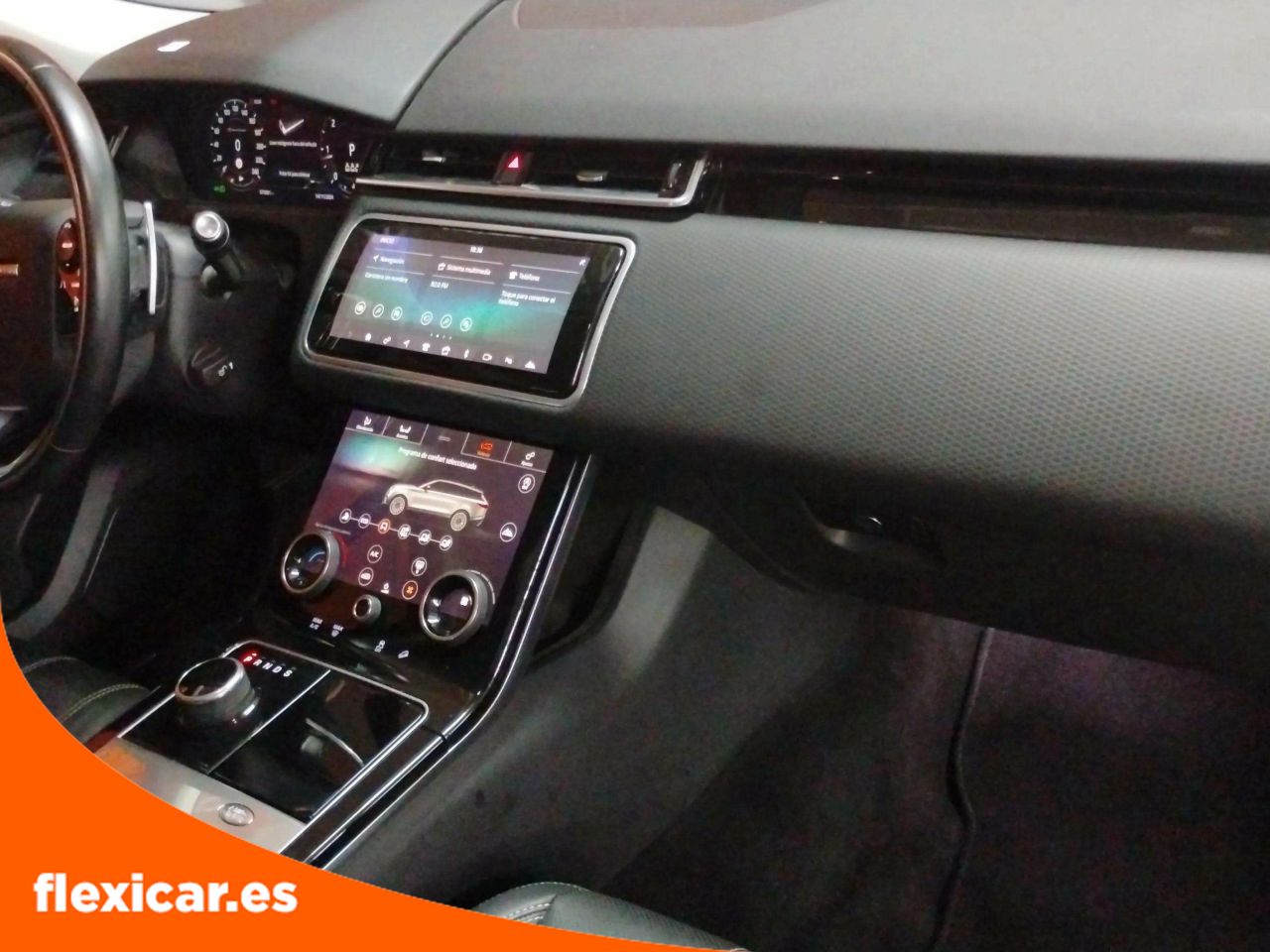 Foto Land-Rover Range Rover Velar 14