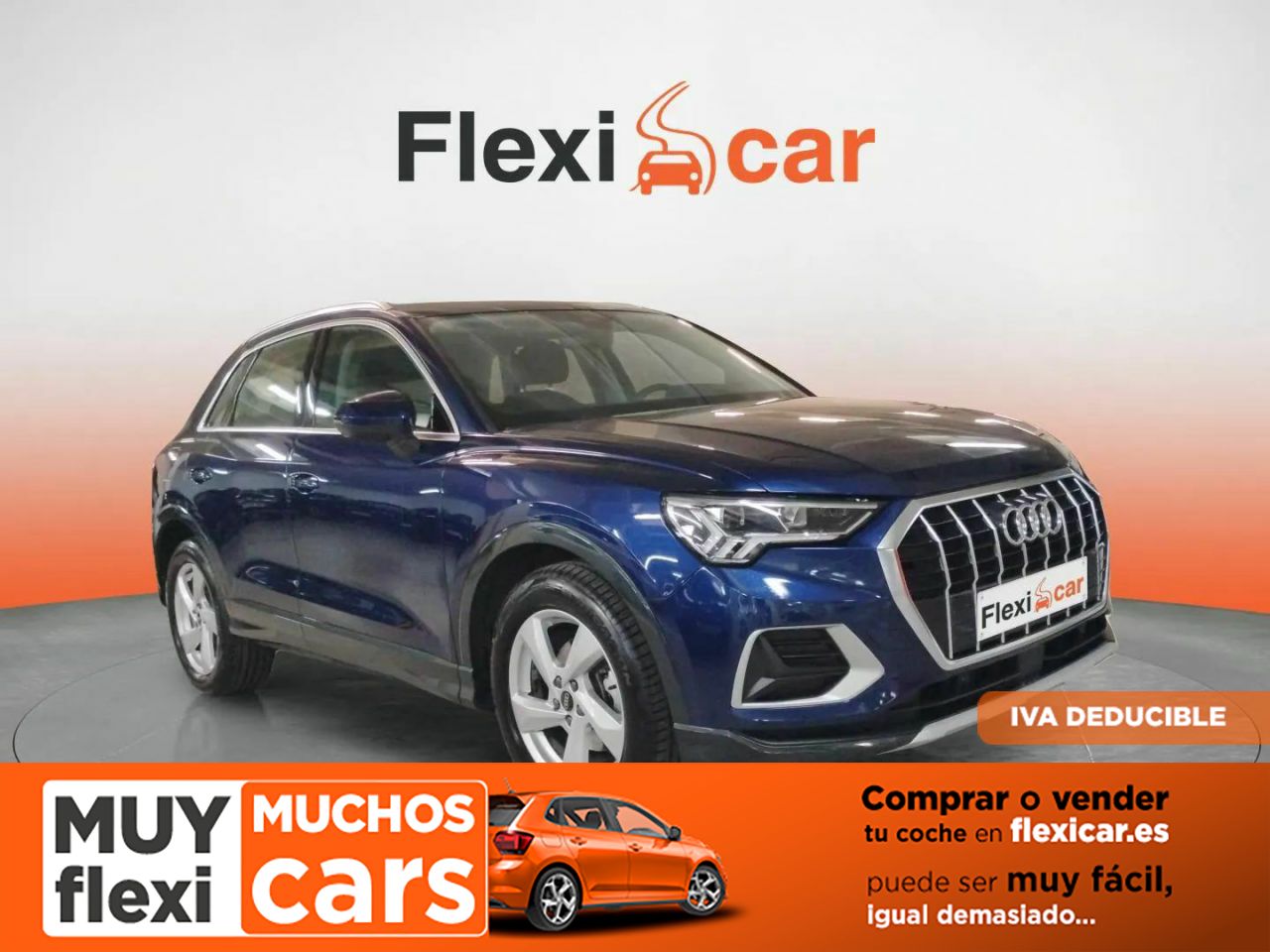 Foto Audi Q3 1