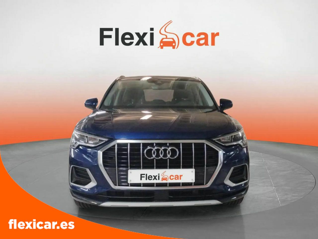 Foto Audi Q3 2
