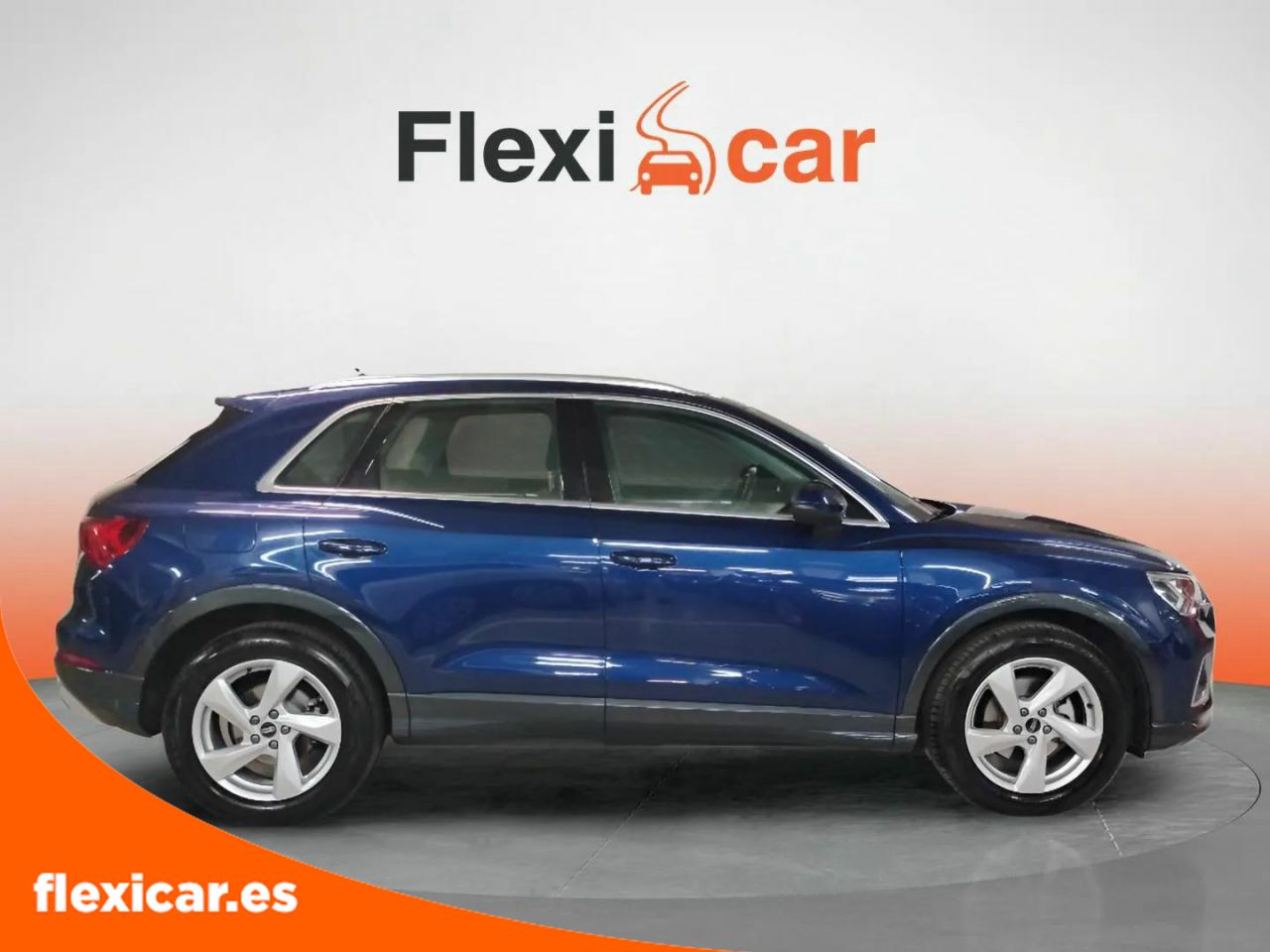 Foto Audi Q3 3