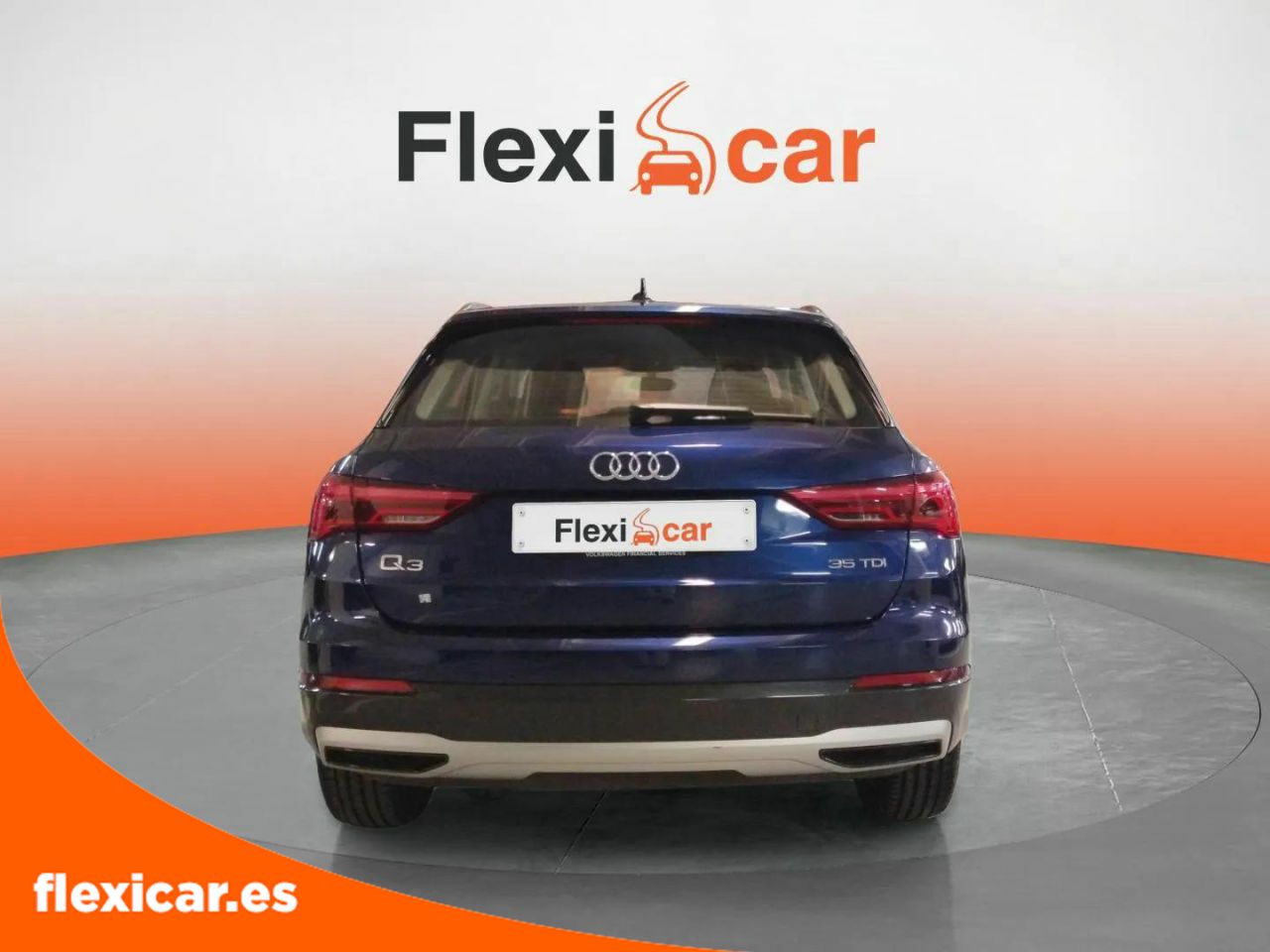 Foto Audi Q3 4