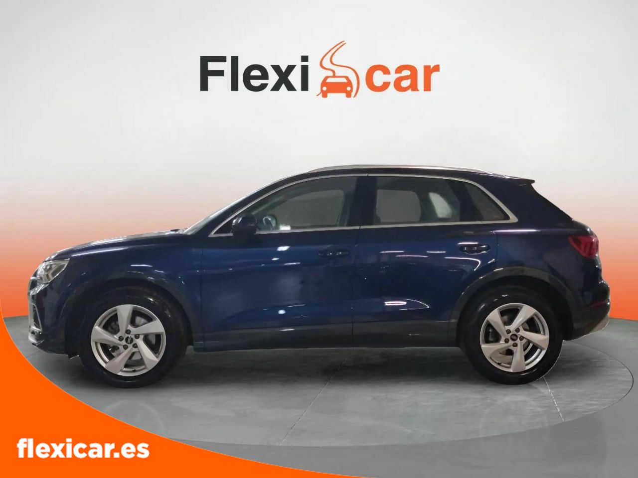 Foto Audi Q3 5
