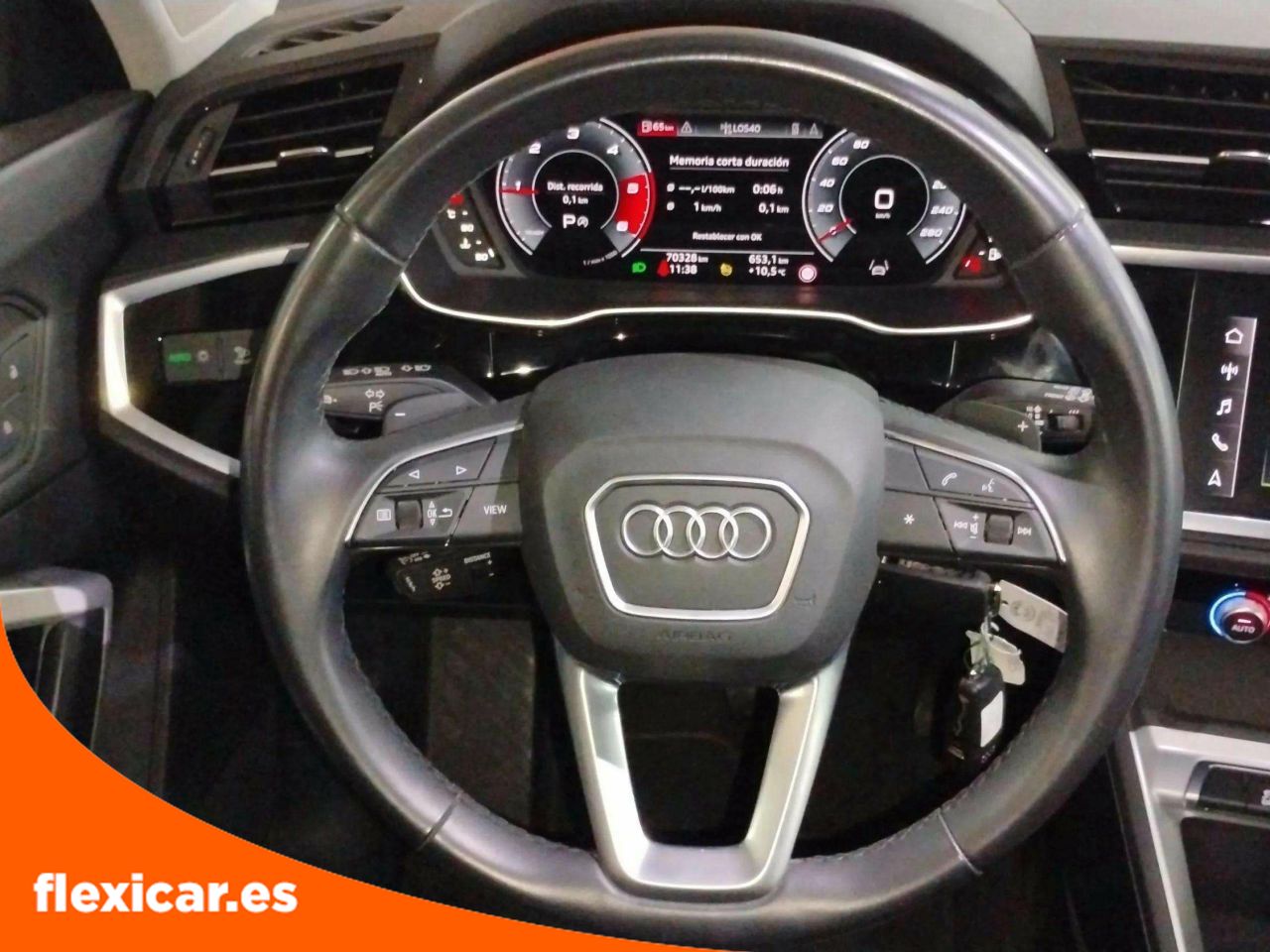 Foto Audi Q3 9