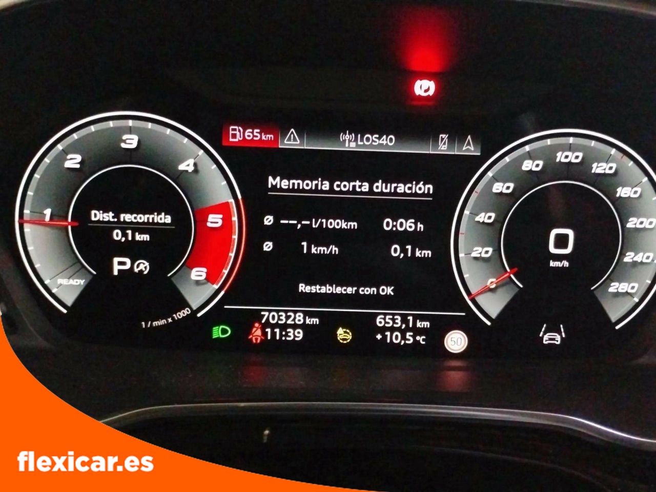 Foto Audi Q3 12