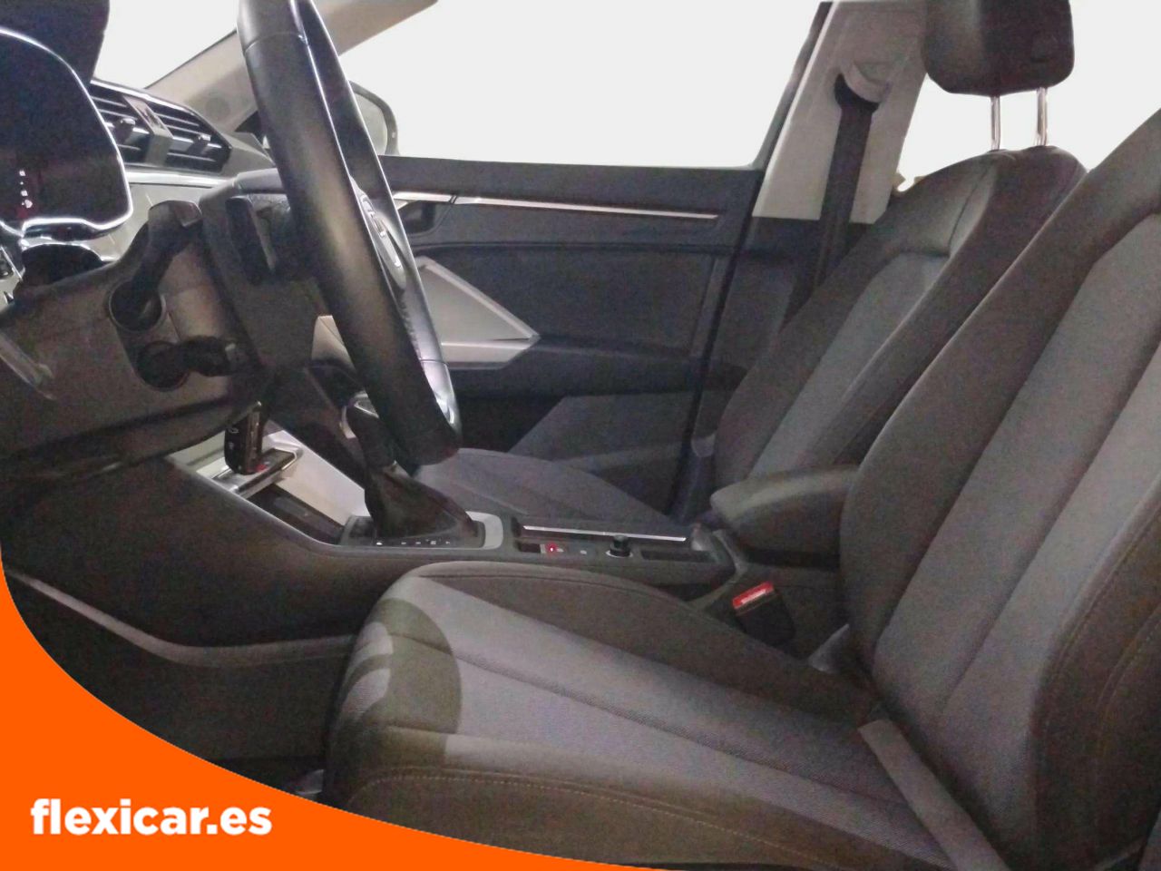 Foto Audi Q3 15