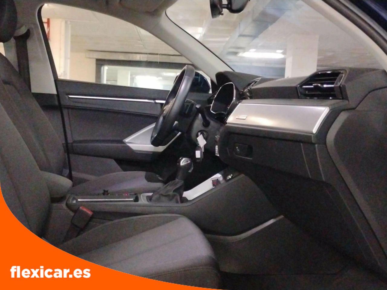 Foto Audi Q3 19