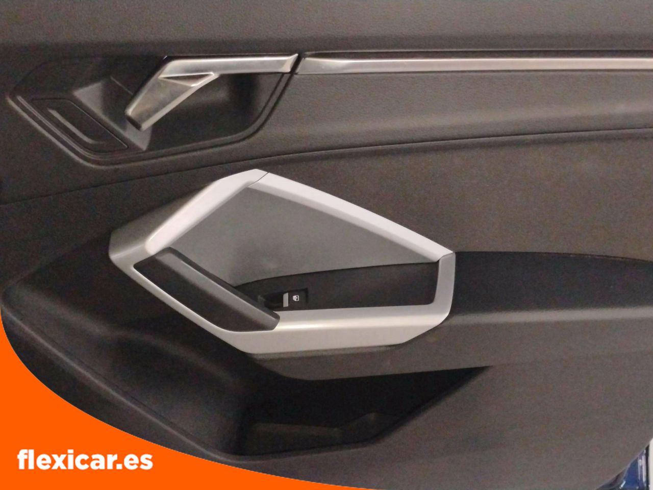 Foto Audi Q3 21