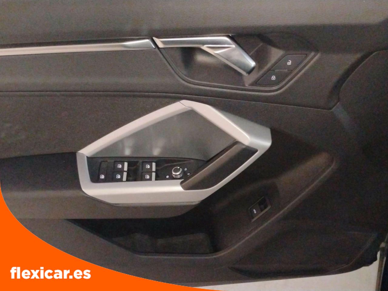 Foto Audi Q3 22