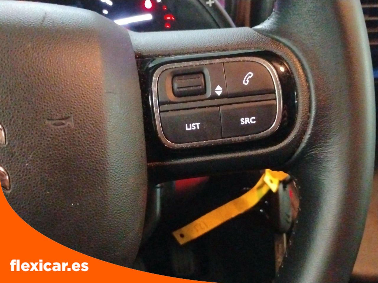 Foto Citroën Berlingo 13