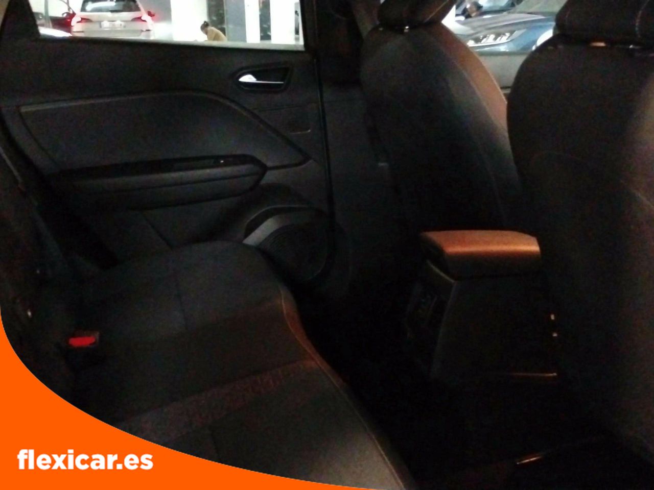 Foto Renault Captur 17