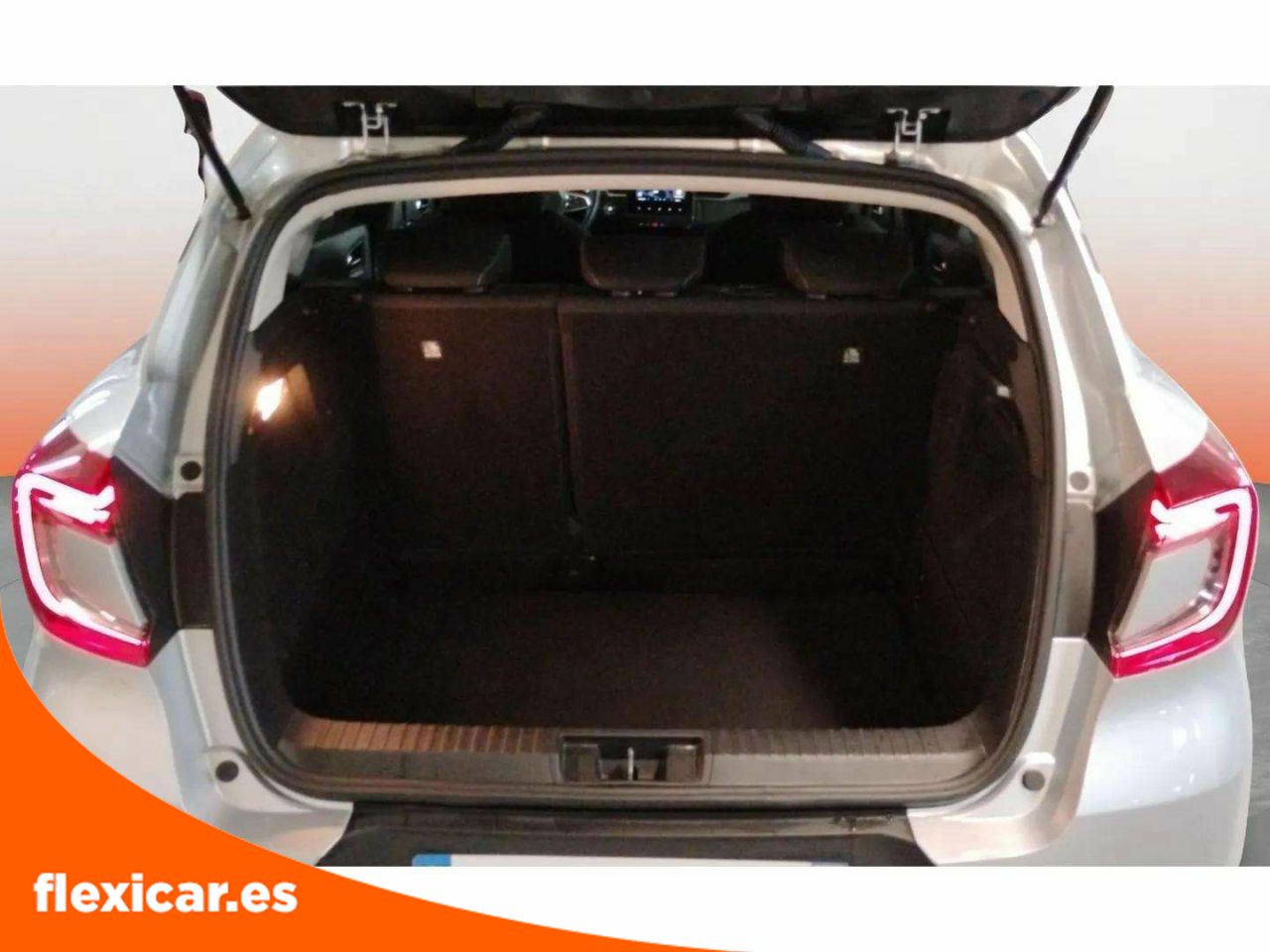 Foto Renault Captur 25