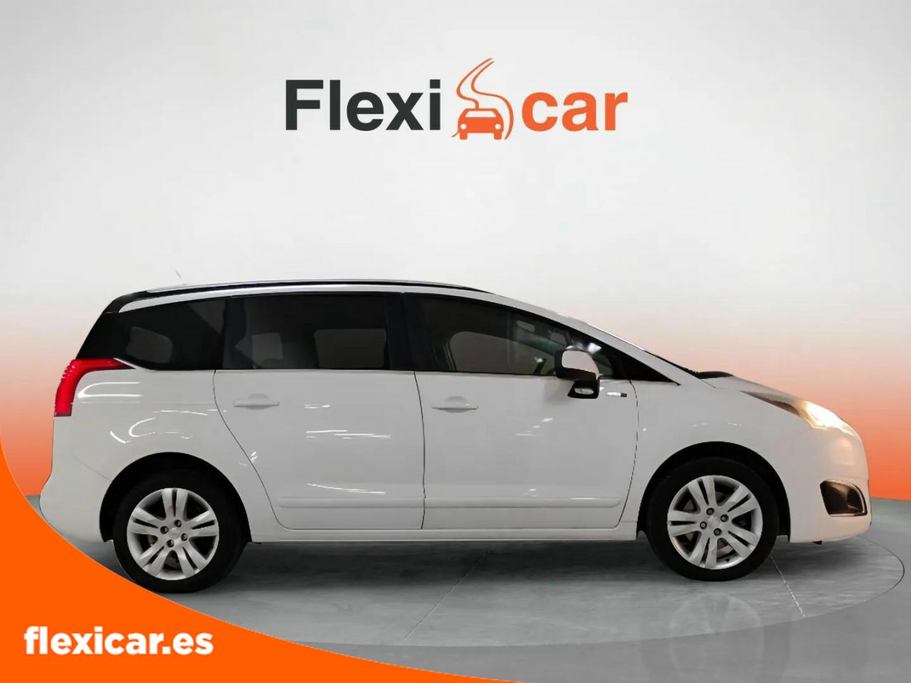 Foto Peugeot 5008 4