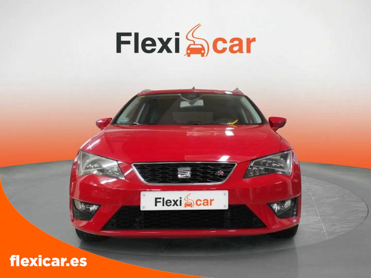 Foto Seat León 2