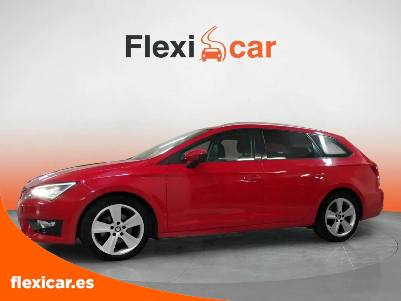 Foto Seat León 3
