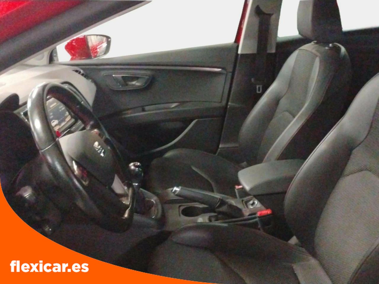 Foto Seat León 8