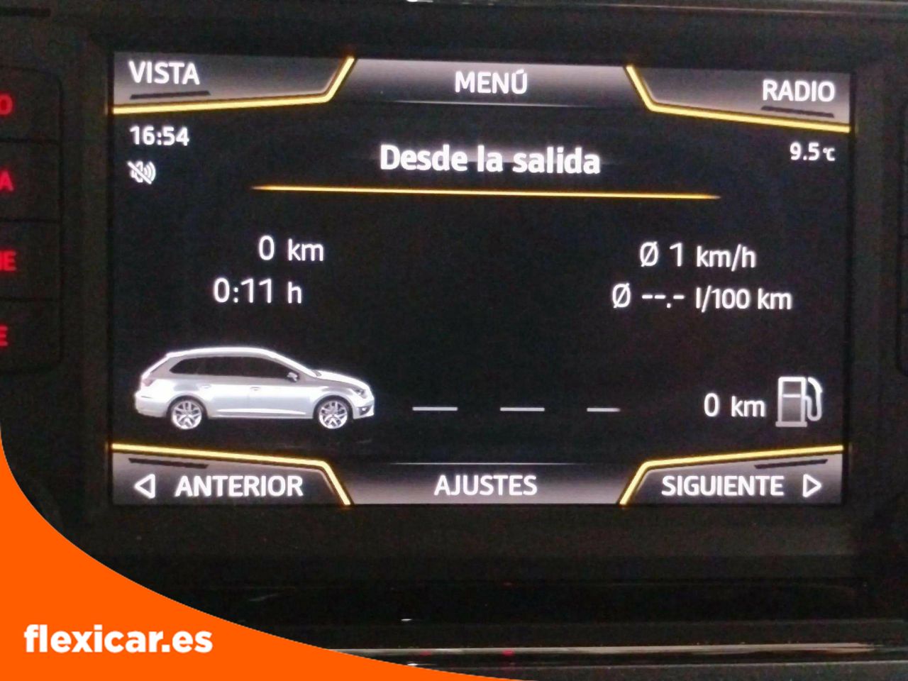 Foto Seat León 13