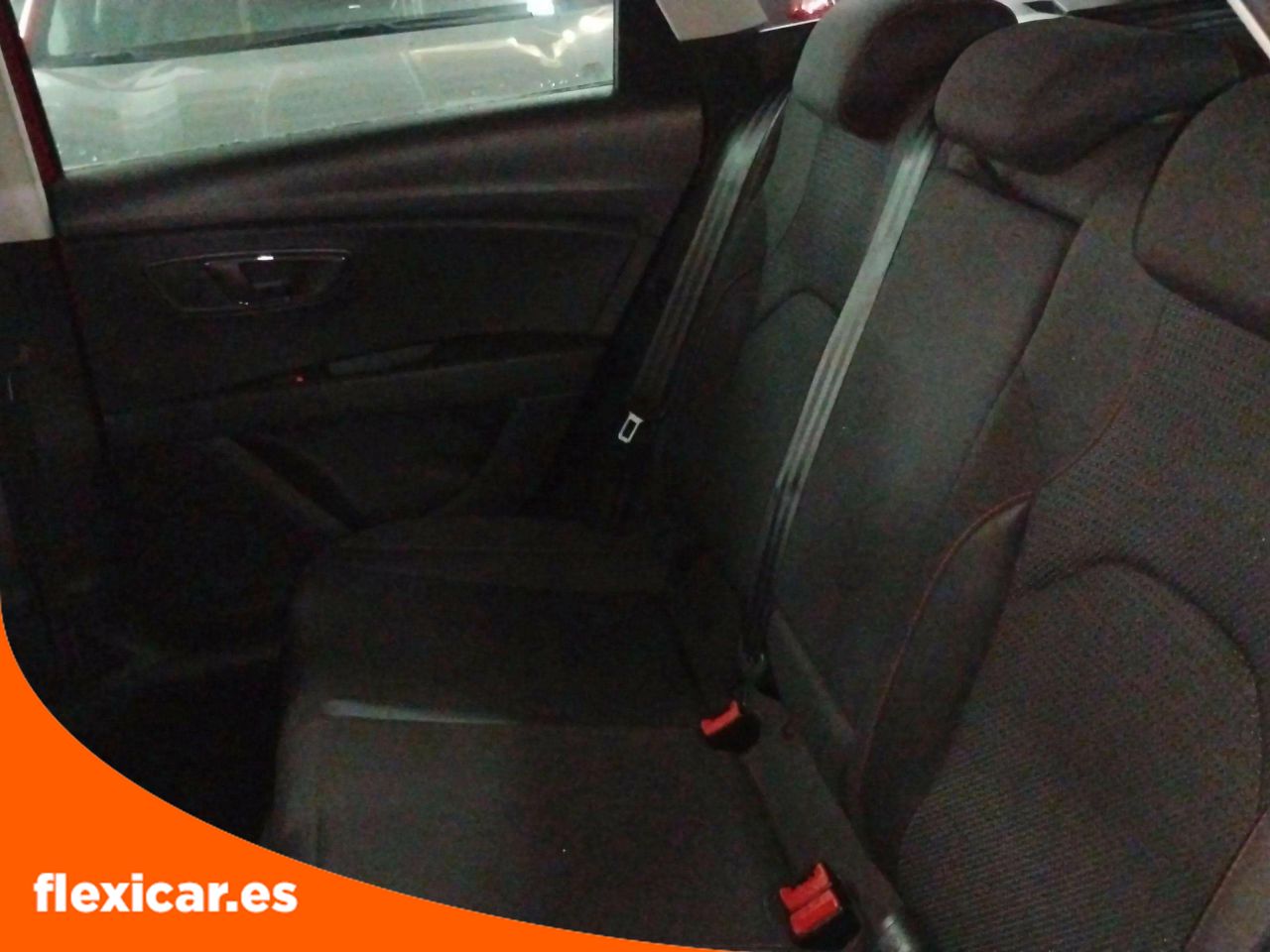 Foto Seat León 22