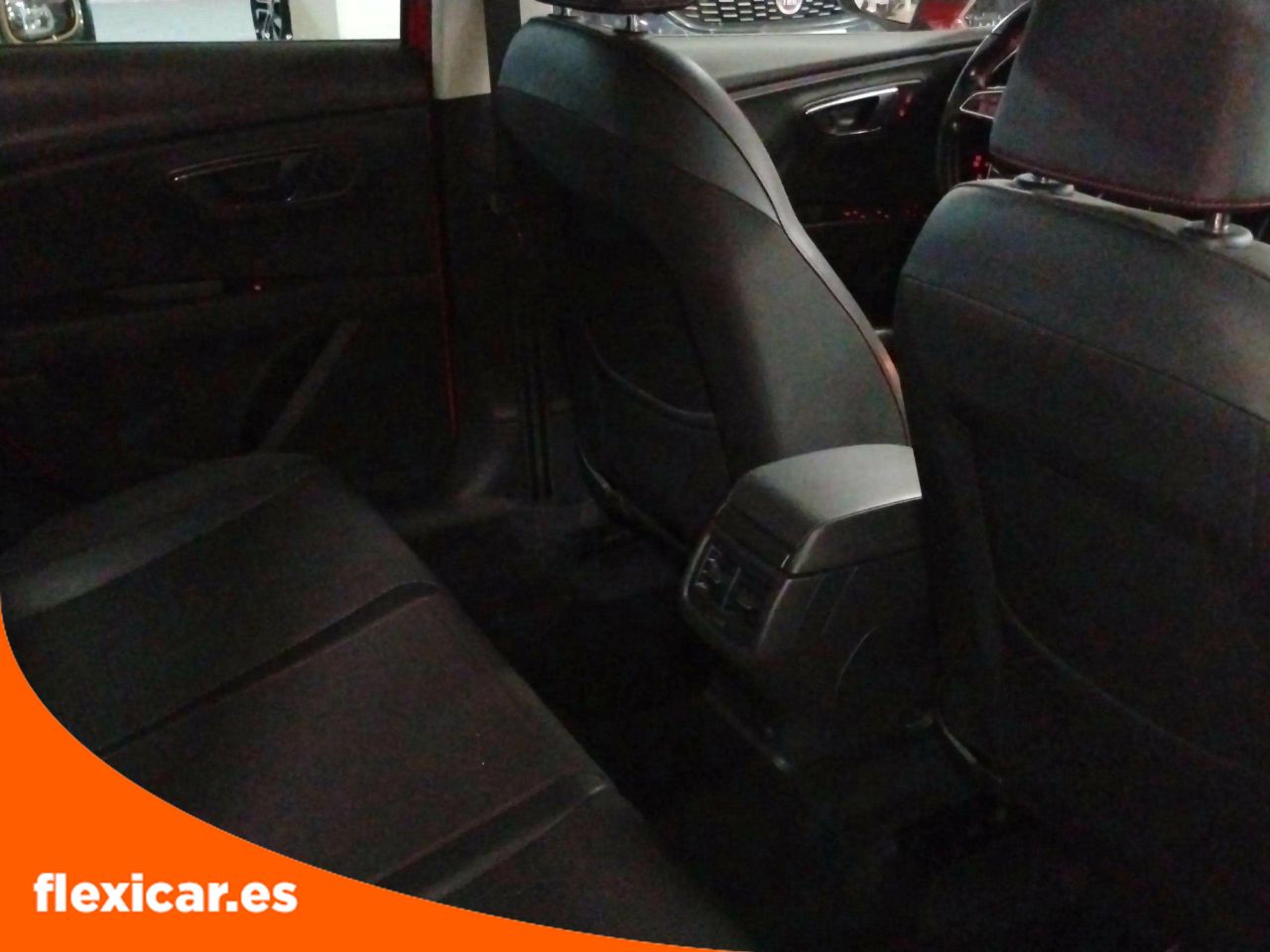Foto Seat León 23