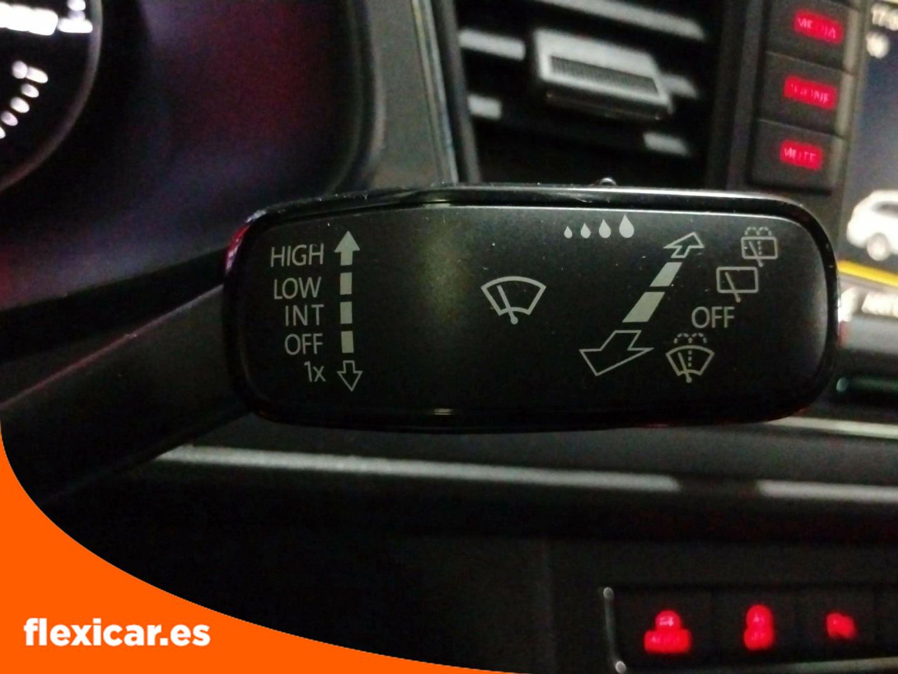 Foto Seat León 24
