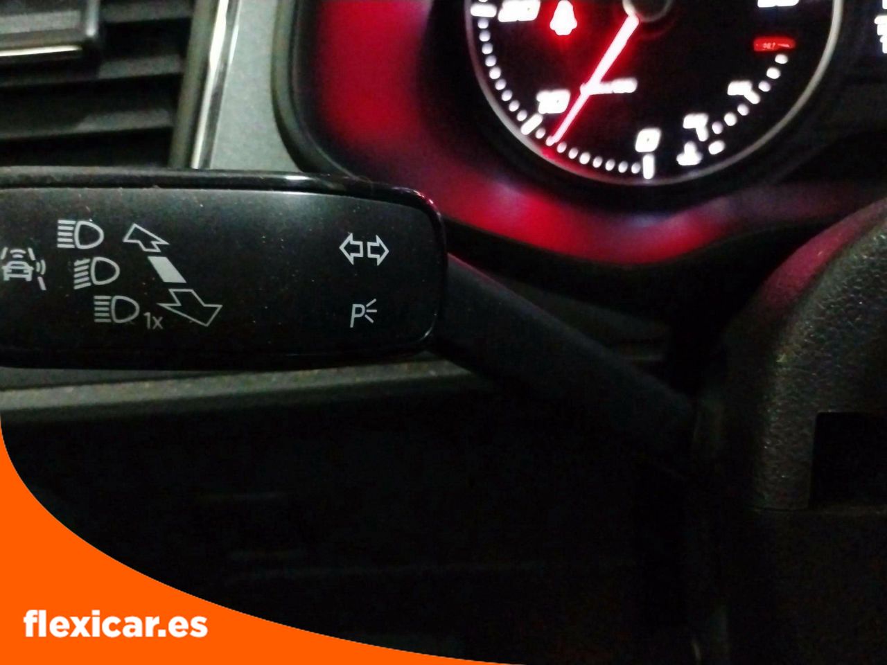 Foto Seat León 25