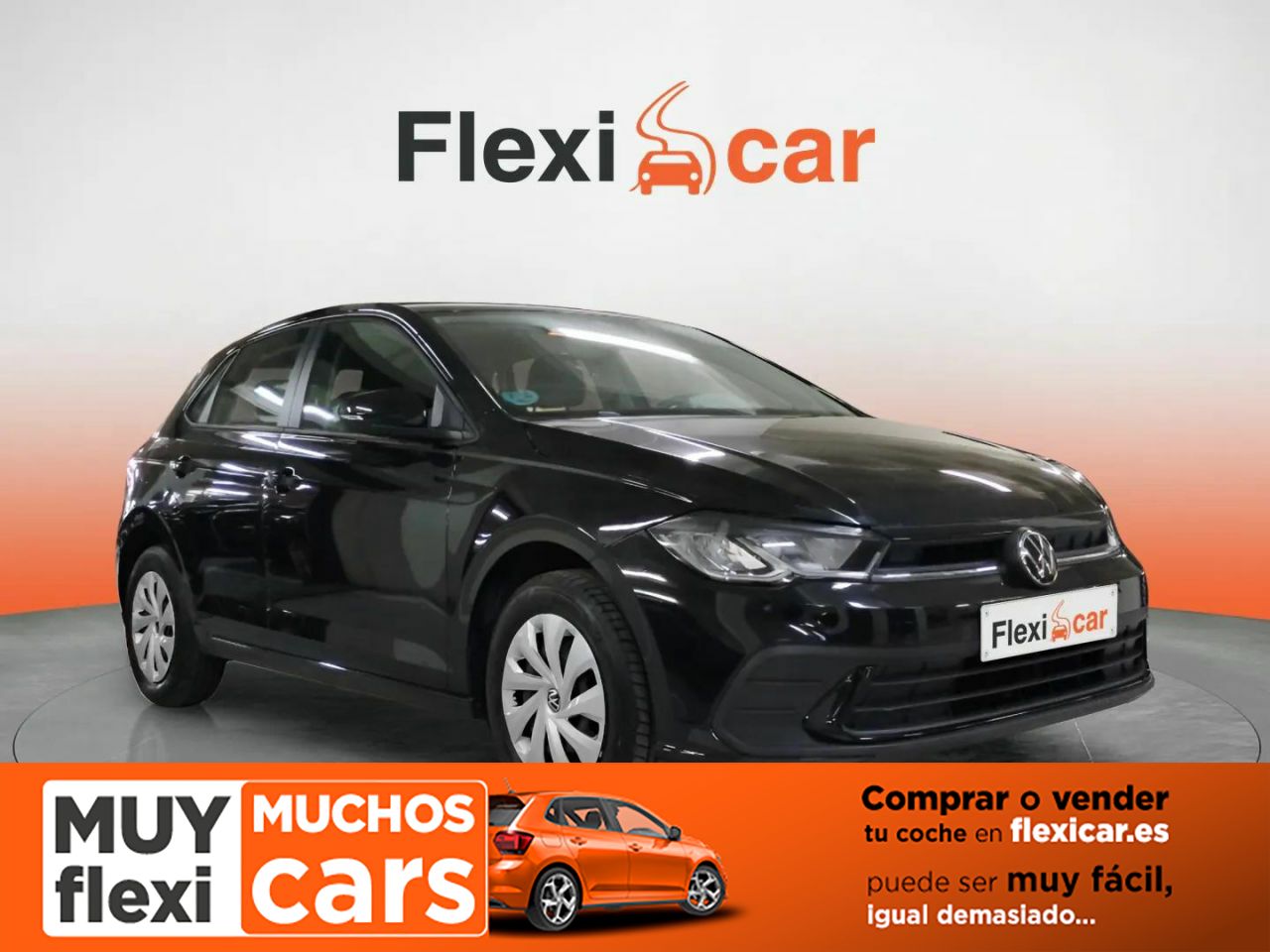 Foto Volkswagen Polo 1