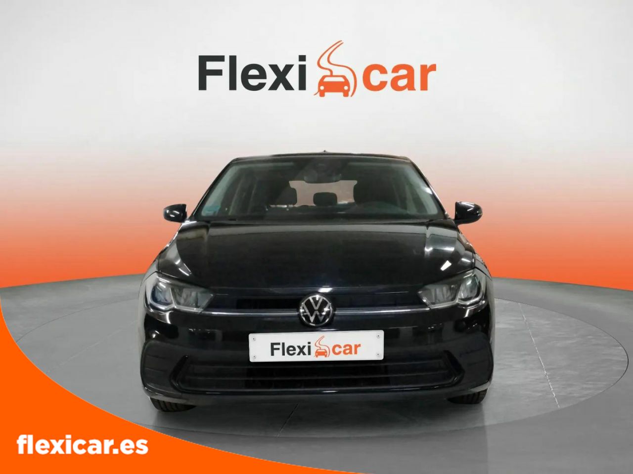 Foto Volkswagen Polo 2