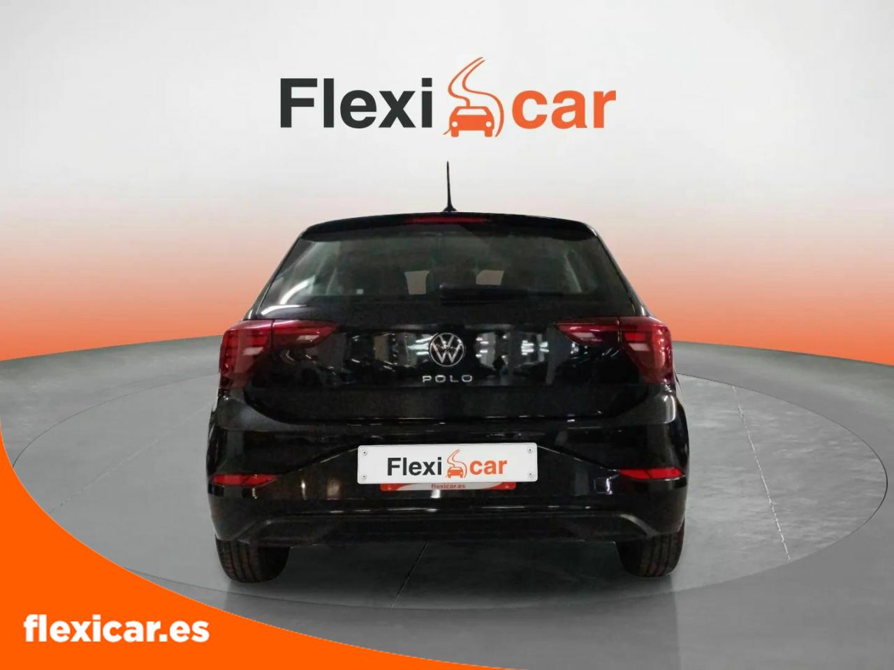 Foto Volkswagen Polo 3