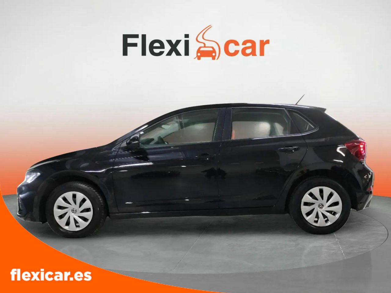 Foto Volkswagen Polo 4